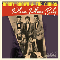 Thumbnail for the Bobby Brown - Please Please Baby link, provided by host site