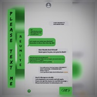 Thumbnail for the MG - Please Text Me (Reunite) link, provided by host site
