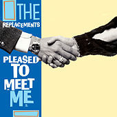 Thumbnail for the The Replacements - Pleased To Meet Me link, provided by host site