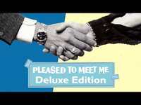 Thumbnail for the The Replacements - Pleased To Meet Me Deluxe Edition (Out Now) link, provided by host site