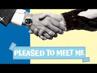 Thumbnail for the The Replacements - Pleased To Meet Me (Unboxing Video) link, provided by host site
