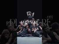 Thumbnail for the Jolin Tsai - 《Pleasure》Dance Practice Video LUST Chapter - VERTICAL link, provided by host site