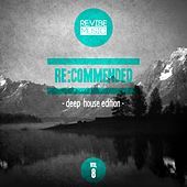 Thumbnail for the Tibor Dragan - Pleasure Dream (Adam Byrd Remix) link, provided by host site