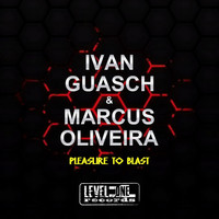 Thumbnail for the Marcus Oliveira - Pleasure To Blast link, provided by host site