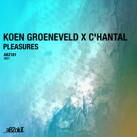 Thumbnail for the Koen Groeneveld - Pleasures link, provided by host site