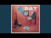 Thumbnail for the Pat Boone - Pledging My Love link, provided by host site
