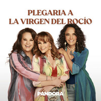 Thumbnail for the Pandora - Plegaria a La Virgen del Rocío link, provided by host site