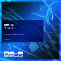Thumbnail for the Tom Exo - Pleiades (Extended Mix) link, provided by host site