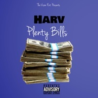 Thumbnail for the Harv - Plenty Bills (Radio Edit) link, provided by host site