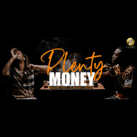Thumbnail for the Damaru - Plenty Money link, provided by host site