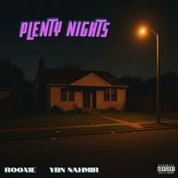 Thumbnail for the YBN Nahmir - Plenty Nights link, provided by host site