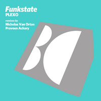 Image of FunkState linking to their artist page due to link from them being at the top of the main table on this page