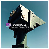 Thumbnail for the Monkey Safari - Plexus (John Digweed & Nick Muir Remix) link, provided by host site