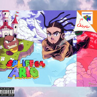 Thumbnail for the Spliff - $pliffario64 link, provided by host site