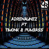 Thumbnail for the Adrenalinez - Plight link, provided by host site