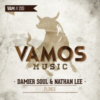 Image of Damier Soul linking to their artist page due to link from them being at the top of the main table on this page