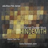 Thumbnail for the John Bruce Yeh - Ploner Musiktag: Variations for Clarinet and Strings link, provided by host site
