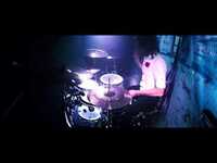 Thumbnail for the Ice Nine Kills - "Plot Sickens" Drum Playthrough link, provided by host site