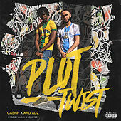 Thumbnail for the Cashh - Plot Twist link, provided by host site