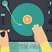 Thumbnail for the Sigrid - Plot Twist (Disciples Remix) link, provided by host site