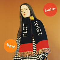 Thumbnail for the Sigrid - Plot Twist link, provided by host site