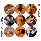 Thumbnail for the Just Strings - Plucking link, provided by host site