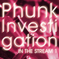 Thumbnail for the Timmo - Pluckola - Phunk Investigation Remix link, provided by host site