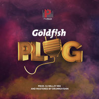 Image of GoldFish linking to their artist page due to link from them being at the top of the main table on this page
