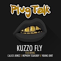 Thumbnail for the Kuzzo Fly - Plug Talk link, provided by host site