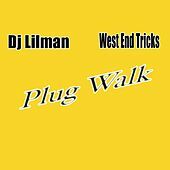 Thumbnail for the DJ Lilman - Plug Walk link, provided by host site
