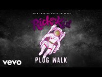 Thumbnail for the Rich The Kid - Plug Walk link, provided by host site