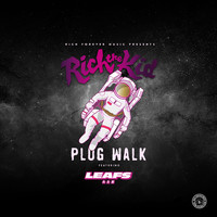 Thumbnail for the Rich The Kid - Plug Walk [Leafs Remix] link, provided by host site