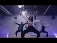Thumbnail for the Tessa Brooks - "Plug Walk" Rich The Kid Choreographed by Antoine Troupe link, provided by host site