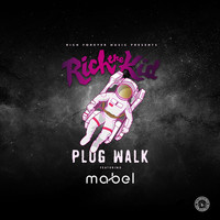 Thumbnail for the Rich The Kid - Plug Walk (with Mabel) - Mabel Remix link, provided by host site