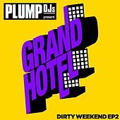 Thumbnail for the Mark Ronson - Plump DJs present Dirty Weekend EP 2 link, provided by host site