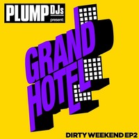 Thumbnail for the Mark Ronson - Plump DJs present Dirty Weekend EP 2 link, provided by host site