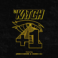 Thumbnail for the DJ Katch - Plus One link, provided by host site