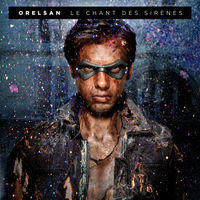 Thumbnail for the Orelsan - Plus rien ne m'étonne link, provided by host site