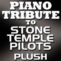 Thumbnail for the Piano Tribute Players - Plush link, provided by host site
