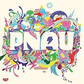 Thumbnail for the Pnau - Pnau link, provided by host site