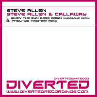 Thumbnail for the Steve Allen - Pneumos/When Then Sun Goes Down link, provided by host site
