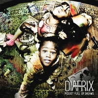 Thumbnail for the Diafrix - Pocket Full of Dreams link, provided by host site