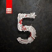 Thumbnail for the Telekinesis - Pocket Full Of Drops link, provided by host site