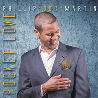 Thumbnail for the Phillip Doc Martin - Pocket Love link, provided by host site