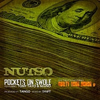 Thumbnail for the Nutso - Pockets On Swole link, provided by host site