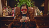 Thumbnail for the Awkwafina - Pockiez link, provided by host site