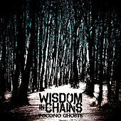 Thumbnail for the Wisdom In Chains - Pocono Ghosts link, provided by host site
