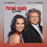 Thumbnail for the Olga Bonczyk - Poczuj magię świąt link, provided by host site