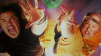 Thumbnail for the Tenacious D - POD link, provided by host site