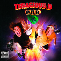 Image of Tenacious D linking to their artist page due to link from them being at the top of the main table on this page